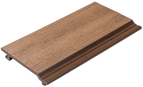 Фасадная панель из ДПК CM Cladding Bark тик купить в Шахунье