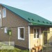 Фасадная панель Ю-пласт Стоун хаус сланец Бурый купить в Шахунье
