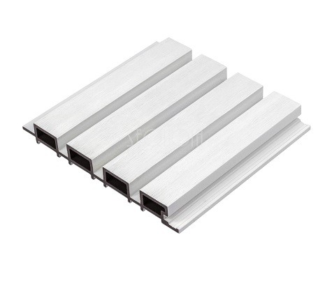 Доска фасадная ДПК SEQUOIA co-extrusion WHITE купить в Шахунье