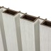 Доска фасадная ДПК SEQUOIA co-extrusion WHITE купить в Шахунье