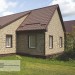 Фасадная панель Ю-пласт Стоун хаус сланец Бежевый купить в Шахунье