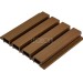 Доска фасадная ДПК SEQUOIA co-extrusion LIGHTBROWN купить в Шахунье