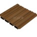 Доска фасадная ДПК SEQUOIA co-extrusion LIGHTBROWN купить в Шахунье