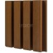 Доска фасадная ДПК SEQUOIA co-extrusion LIGHTBROWN купить в Шахунье