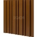 Доска фасадная ДПК SEQUOIA co-extrusion LIGHTBROWN купить в Шахунье