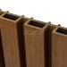 Доска фасадная ДПК SEQUOIA co-extrusion LIGHTBROWN купить в Шахунье