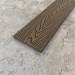 Заборная доска EasyDecking Wood-X 131х11 Венге купить в Шахунье