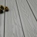 Террасная доска из ДПК Terrapol Смарт 3D Пустотелая с пазом Анис купить в Шахунье