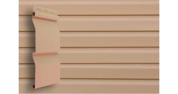 Сайдинг 3,0 Grand Line D4 (slim) персиковый купить в Шахунье