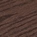 Забор из ДПК WOODVEX Темно-коричневый купить в Шахунье