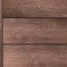 Террасная доска ДПК Outdoor 3D полнотелая STORM/OCEAN BROWN коричневая микс купить в Шахунье