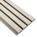 Фасадная реечная панель EasyDecking Wood-X 219х26 Бежевый купить в Шахунье