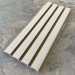 Фасадная реечная панель EasyDecking Wood-X 219х26 Бежевый купить в Шахунье