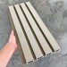 Фасадная реечная панель EasyDecking Wood-X 219х26 Бежевый купить в Шахунье
