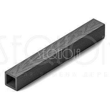Балясина SEQUOIA Evolution 3D WOOD GRAY купить в Шахунье