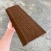 Фасадная панель EasyDecking Wood-X 156х21 Коричневый купить в Шахунье