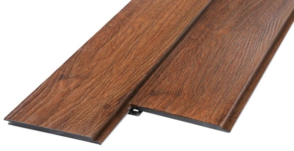 Фиброцементные панели FCSPRO Decor Wood Click Дуб купить в Шахунье
