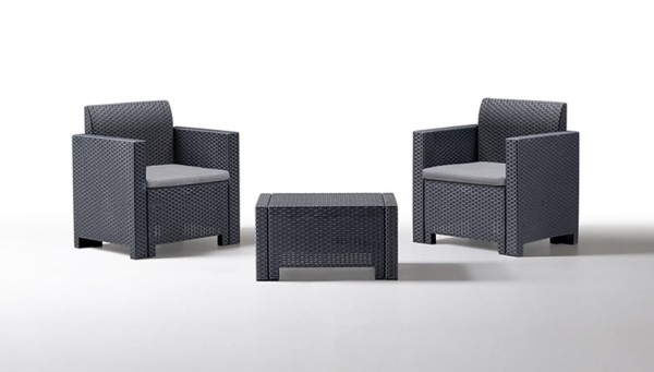 Комплект Nebraska Terrace купить в Шахунье
