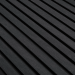 Стеновая панель CM Decking CM Wall, BLACK WOOD (Черное дерево) купить в Шахунье