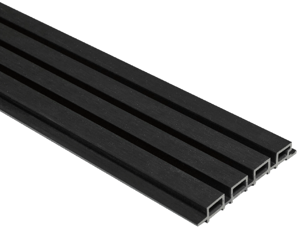 Стеновая панель CM Decking CM Wall, BLACK WOOD (Черное дерево) купить в Шахунье