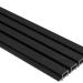 Стеновая панель CM Decking CM Wall, BLACK WOOD (Черное дерево) купить в Шахунье