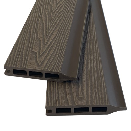 Заборная панель шип-паз EasyDecking Wood-Х 146х20 Венге купить в Шахунье