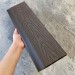 Заборная панель шип-паз EasyDecking Wood-Х 146х20 Венге купить в Шахунье