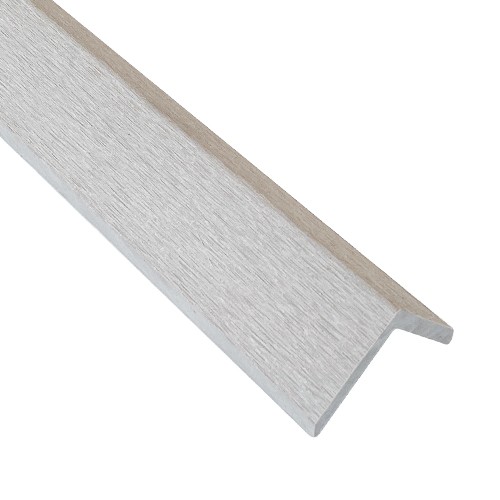 Уголок 3D EasyDecking Wood-Х 50х50 Шлифованный Бежевый купить в Шахунье