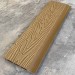 Заборная панель шип-паз EasyDecking Wood-Х 146х20 Дуб купить в Шахунье