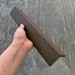 Уголок 3D EasyDecking Wood-Х 50х50 Шлифованный Венге купить в Шахунье