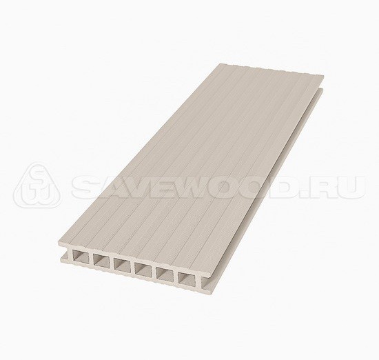 Террасная доска из ДПК SW Quercus  Бежевый  купить в Шахунье