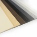 Фиброцементный сайдинг Fibra Plank Графитовый серый / RAL 7024 купить в Шахунье