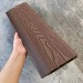 Заборная панель шип-паз EasyDecking Wood-Х 146х20 Коричневый купить в Шахунье