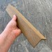 Уголок 3D EasyDecking Wood-Х 50х50 Шлифованный Дуб купить в Шахунье