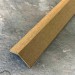 Уголок 3D EasyDecking Wood-Х 50х50 Шлифованный Дуб купить в Шахунье
