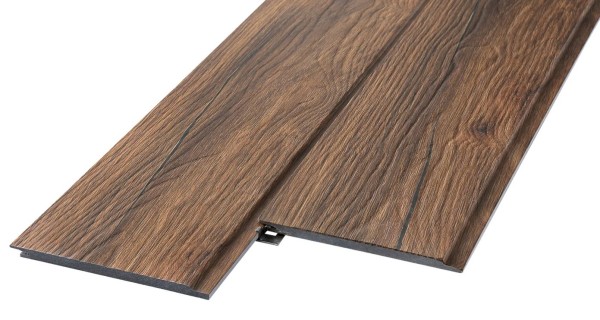 Фиброцементные панели FCSPRO Decor Wood Click Кедр купить в Шахунье