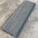 Заборная панель шип-паз EasyDecking Wood-Х 146х20 Серый купить в Шахунье