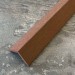 Уголок 3D EasyDecking Wood-Х 50х50 Шлифованный Коричневый купить в Шахунье