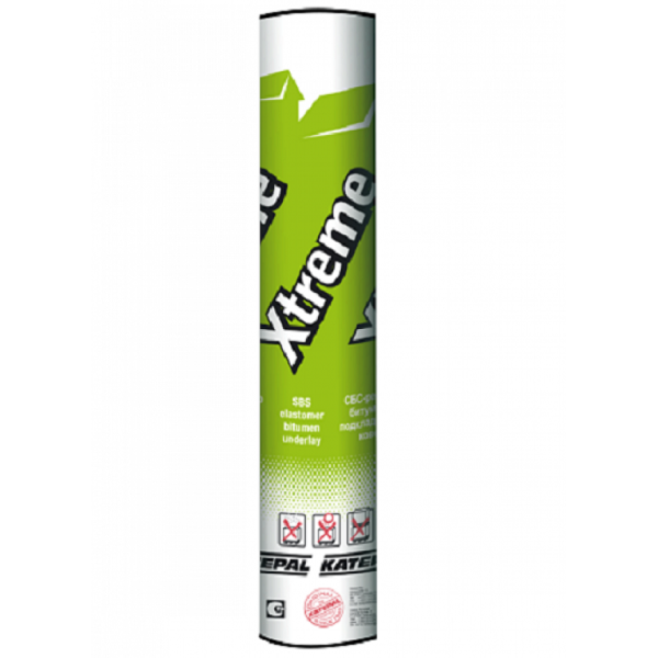 Ковер подкладочный KATEPAL Xtreme С самоклеящейся полосой купить в Шахунье