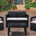 Комплект Rattan Comfort 4 купить в Шахунье