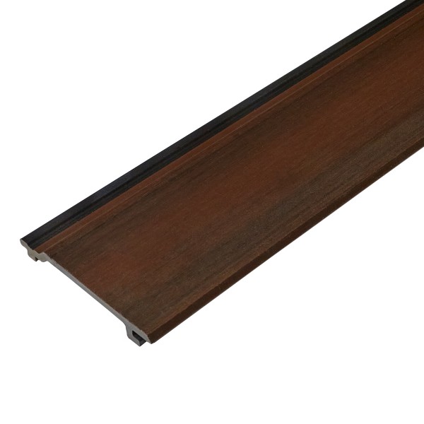 Фасадная панель из ДПК CM Cladding Timber Спайси Браун купить в Шахунье