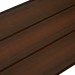 Фасадная панель из ДПК CM Cladding Timber Спайси Браун купить в Шахунье