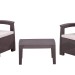 Комплект Rattan Comfort 3 купить в Шахунье
