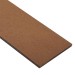 Универсальная доска EasyDecking Wood-X 131х11 Коричневый купить в Шахунье