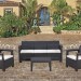 Комплект Rattan Comfort 5 купить в Шахунье