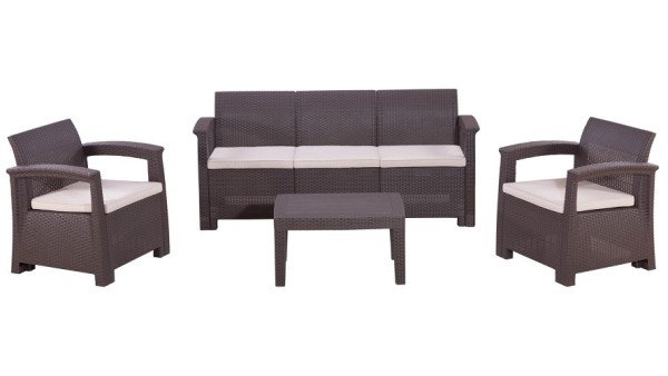 Комплект Rattan Comfort 5 купить в Шахунье