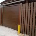 Штакетник ДПК Woodvex Палисандр купить в Шахунье
