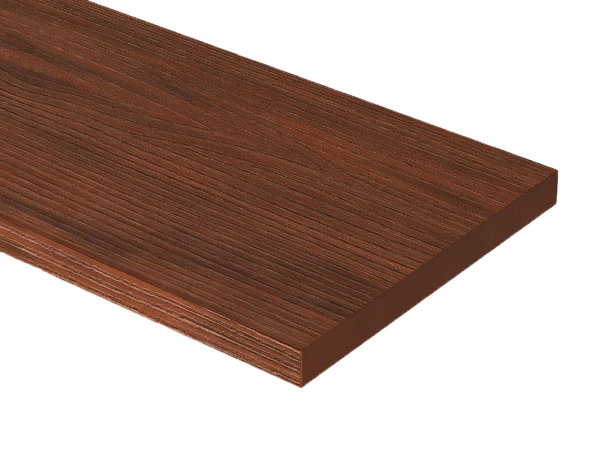 Штакетник ДПК Woodvex Палисандр купить в Шахунье