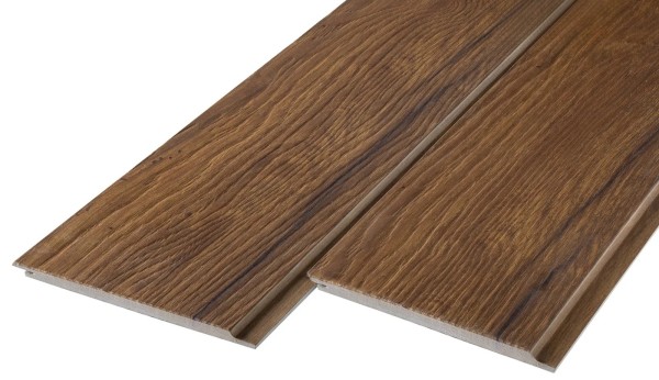 Фиброцементные панели FCSPRO Decor Wood Click Термо елка купить в Шахунье