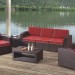 Уличный диваны и кресла Rattan Premium 5 купить в Шахунье